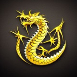 Telegram profile photo for Smaug Portal