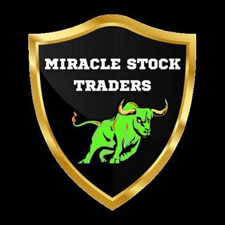 Telegram profile photo for Miracle Stock Traders