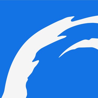 Telegram profile photo for PAY.SPACE - HUB