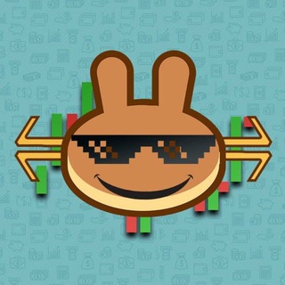 Telegram profile photo for PancakeSwap Pumpers 🚀