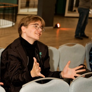 Telegram profile photo for Iamhsik