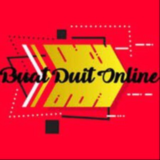 Telegram profile photo for 🌈Bukti Buat Duit Online 2025💰💰💰