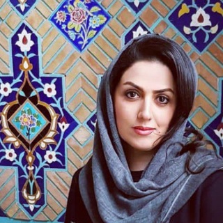 Telegram profile photo for تمرین فراموشی