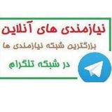 Telegram profile photo for 2018