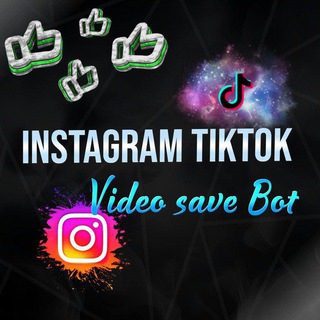 Telegram profile photo for SaveMusicrobot