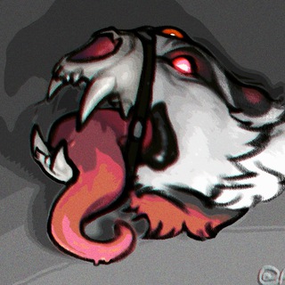 Telegram profile photo for ArtsLun NSFW