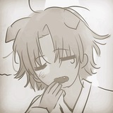 Telegram profile photo for .天使𓈒 𓈒 ೀ ✿