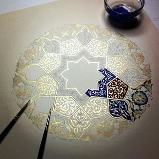 Telegram profile photo for قناة الفصحى تجمعنا