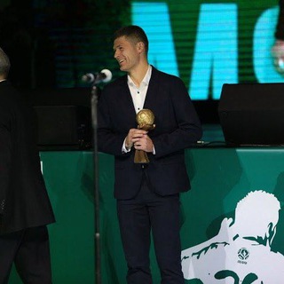 Telegram profile photo for Николай Януш