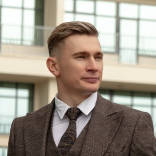 Telegram profile photo for Андрей Анохин | AI Traffic Tiger 🐯