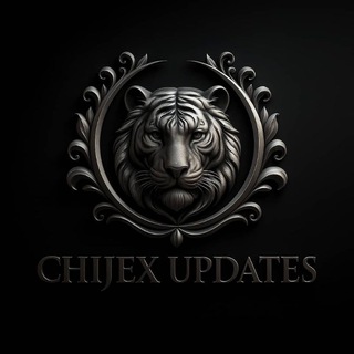 Telegram profile photo for CHIJEX UPDATES ๐ฅ