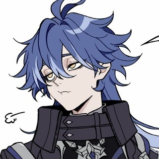 Telegram profile photo for whipped vanilla sugar