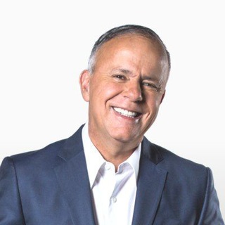 Telegram profile photo for Ciro Gómez Leyva