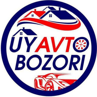 Telegram profile photo for УЙ АВТО УЗБ