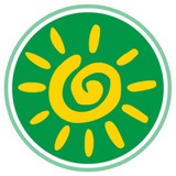 Telegram profile photo for газета «Солнышко»
