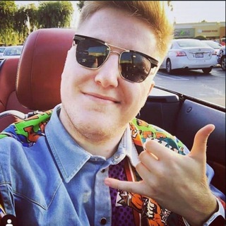 Telegram profile photo for ᴀᴄᴛᴩоʙый ᴄᴋᴧᴇᴨ
