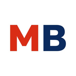 Telegram profile photo for MediaBlog