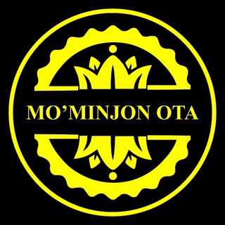 Telegram profile photo for Mo'minjon ota | Choyxonasi