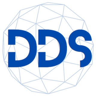 Telegram profile photo for Digital Dental Society