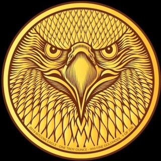 Telegram profile photo for Crypto Hawks π¦