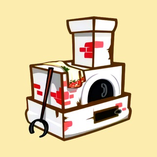Telegram profile photo for Порядовки и модели печей