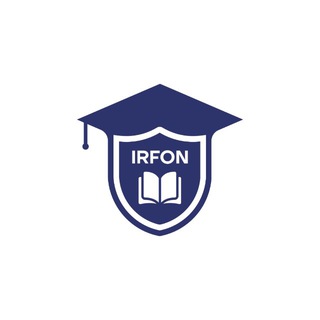 Telegram profile photo for Irfon school natijalar