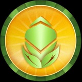 Telegram profile photo for Solaris Green Coin - SOGC