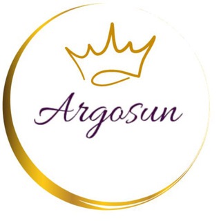 Telegram profile photo for 🥇ЗАРАБОТОК УДАЛЁННО С ARGOSUN💯