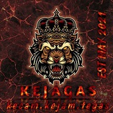 Telegram profile photo for OFC. KEJAGAS
