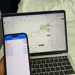 Telegram profile photo for استثمار ( كوربوريشن )باقات حلال بيتكوين وعملات رقميه
