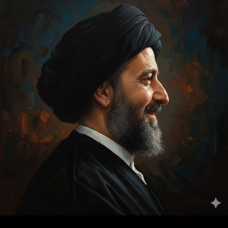 Telegram profile photo for وَطَيْفُِكَ يُرَافِقُنِي .