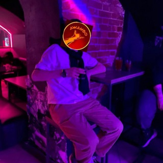 Telegram profile photo for Dark GPT