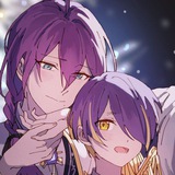 Telegram profile photo for •non-daily mayoshino•