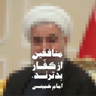 Telegram profile photo for کاسبان برجام
