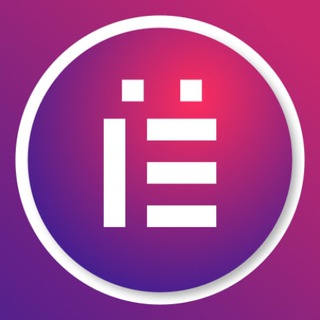 Telegram profile photo for Elementor Russian Community