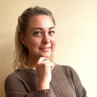 Telegram profile photo for НейроТрансёрфинг с Дроновой