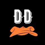 Telegram profile photo for Deal Duck
