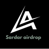 Telegram profile photo for ایردراپ ایران | paws | zoo |تپ سوآپ