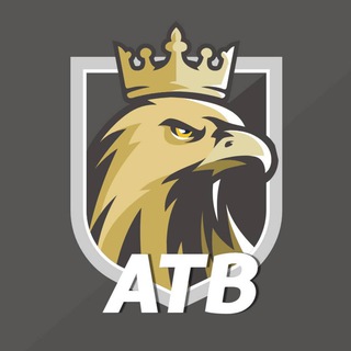 Telegram profile photo for ATB PRONOS