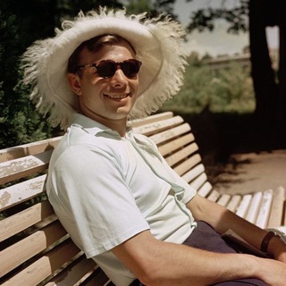 Telegram profile photo for Историческая Выставка
