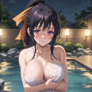Telegram profile photo for Rule 34 Library | NSFW Library