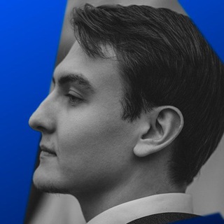 Telegram profile photo for С места в Карьеру в IT/Digital