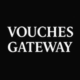 Telegram profile photo for Vouches Gateway