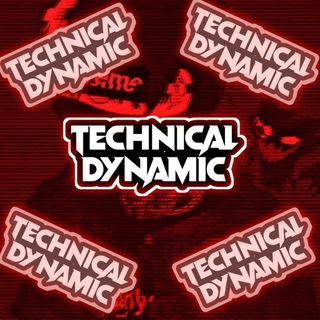 Telegram profile photo for Tᴇᴄʜɴɪᴄᴀʟ Dyɴᴀᴍɪᴄ™