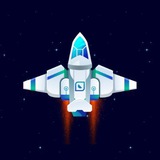 Telegram profile photo for Pocket Rocket Daily Combo