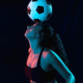 Telegram profile photo for Editvibe⚽ادیت فوتبالی