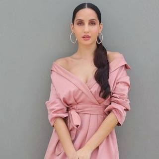 Telegram profile photo for Nora Fatehi π§