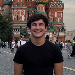 Telegram profile photo for СТАРЕЙШИНА