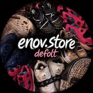 Telegram profile photo for enov.store defolt