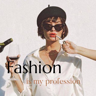 Telegram profile photo for Тусовка Fashion